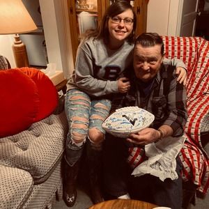 Meet your Posher, Abby